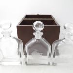 620 4364 BOTTLE CASKET